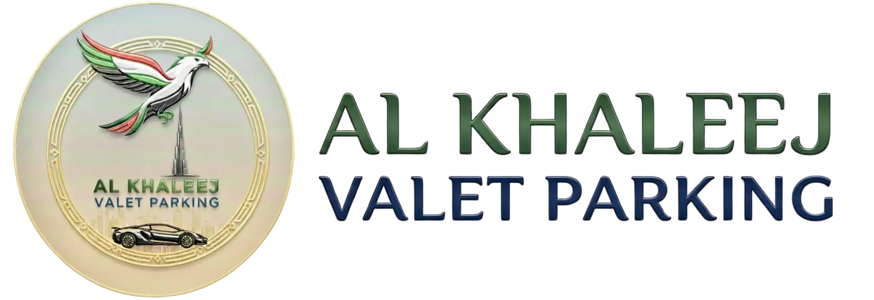 Al Khaleej Valet Parking Dubai